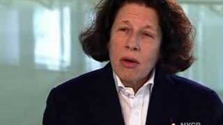 Fran Lebowitz  Remembering Jerome Robbins [upl. by Acinoryt436]