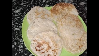 ఆంధ్రా పుల్లట్టు  Andhra Style Majjiga Attlu  sour Dosa batter  More Dosa by sandys kitchen hub [upl. by Shlomo195]