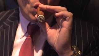 What Makes These 47000 Cigars Special [upl. by Sisto426]