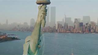 Odyssey  I Love New York 2020 Full HD [upl. by Rombert]