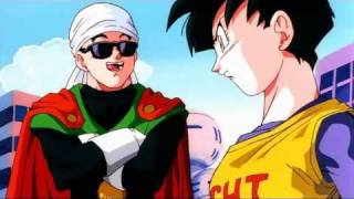 ►Gohan Kills Frieza With Funny Pose◄ [upl. by Essirahc]