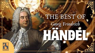 The Best of Händel [upl. by Jehanna]