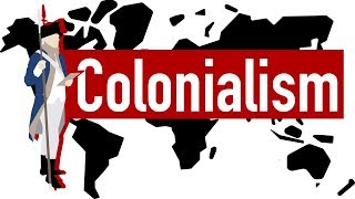 Colonialism [upl. by Esiuol]