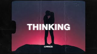 aidan  thinking about you Lyrics ft hashir [upl. by Marden]