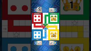 ludo game  shortsvideo 554 [upl. by Sidney]