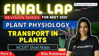 Phoenix 20 Biology Most Important Video for NEET 2025  Udaan [upl. by Burck]