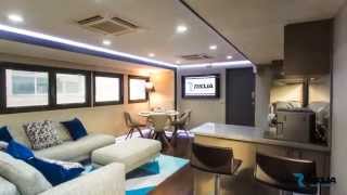 Motorhome Luxury RIOJA [upl. by Gayleen]