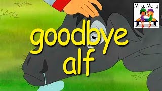 Milly Molly  Goodbye Alf  S2E26 [upl. by Dominy285]