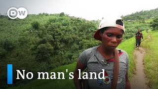 The Congo Militias and violence  DW Documentary [upl. by Kan]