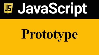 Prototype in JavaScript Hindi [upl. by Raffaj500]