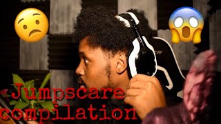 CoryxKenshin Jumpscare Compilation [upl. by Dixie]