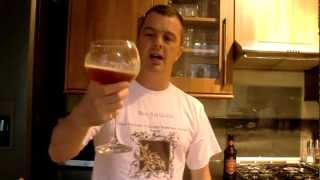 Fullers London Pride  Craft Beer Review [upl. by Adabel]