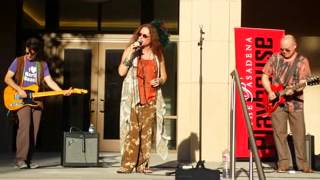 Woodstock Celebration  A Night With Janis Joplin  Me amp Bobby McGee [upl. by Tenom169]