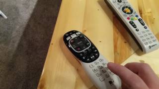 Directv Remote programming GENIE and RCxx [upl. by Brandi854]