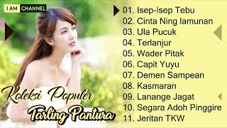 isep isep tebu  tarling pantura [upl. by Damalas]