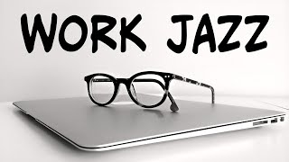 Work JAZZ  Concentrate Guitar JAZZ  Smooth JAZZ For Work at Home or Office [upl. by Ahtis810]