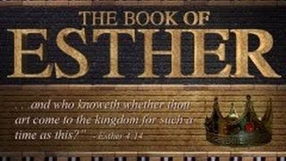 The Book of Esther [upl. by Notyalc439]