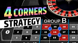 4 Corners Win Strategy  Exclusive [upl. by Nosiddam249]