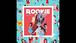 Rookie  RED VELVET 레드벨벳 unreleased version [upl. by Sarat]