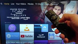 What to do if your Fire TV Stick Remote Stops Working [upl. by Jaycee]