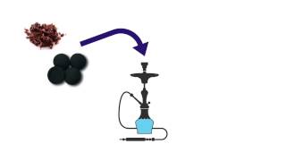 How to Prepare a Perfect Shisha [upl. by Andrus]