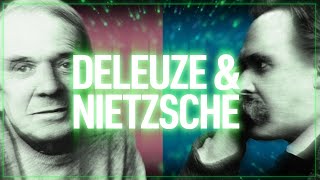 Deleuze on Nietzsche Against the Dialectic [upl. by Ronnie]