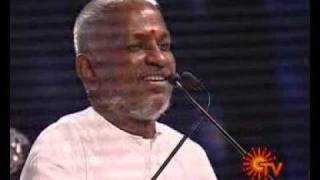 illayaraja speaks about A R Rahman  part 1 [upl. by Celtic]