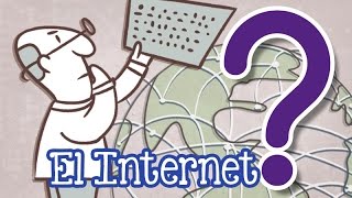 ¿Quién inventó la Internet [upl. by Arahc]