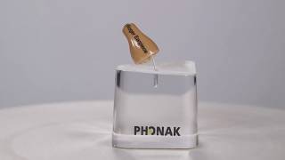 Phonak Roger Earpiece System  Product Overview [upl. by Ydnys823]