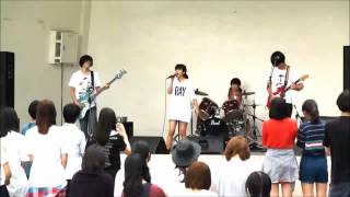 クラシック JUDY AND MARY COVER    Palastburg [upl. by Sukin]