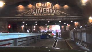 Radiator Springs Racers at Cars Land [upl. by Cordle]