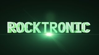 ROCKTRONIC [upl. by Okier]