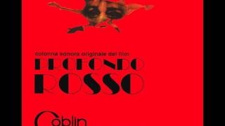 Profondo Rosso OST [upl. by Nyad]