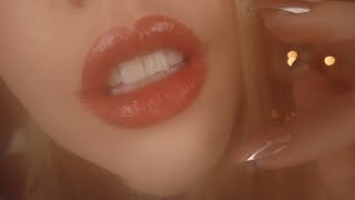 ASMR UpClose Foggy Kisses💋 [upl. by Nelle]