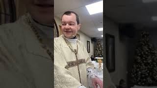 🔔Padre Adam Kotas🔔D10S N0S D3VUELV3 LA V1D✨Y SAN✝️LS H3R1DS✨💖⛪3040 W Cheyenne Ave✨⛪✝️🔔 [upl. by Ariik]