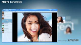 Photo Explosion 5 Deluxe  Trailer [upl. by Wadsworth]