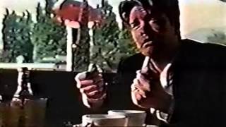 Heat 1995  The Coffee Shop Scene  Academy Conversations [upl. by Schmitz]