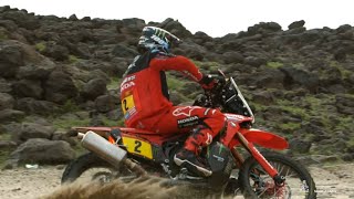 Stage 1 Highlights  Dakar Rally 2023 [upl. by Beattie]