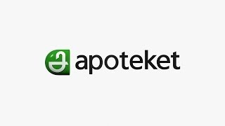 Apodos  Apotekets dosförpackade läkemedel [upl. by Locin]