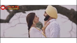 Mann vich vasda sajna ve  Full song  Dilshad Akhtar  Ammy virk  sufna movie [upl. by Ahsai97]