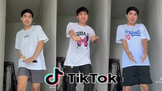 TikTok Dance  Kim Lajara [upl. by Hurd287]