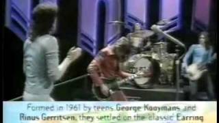 Golden Earring Radar Love Live Top Of The Pops [upl. by Leima229]