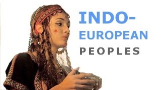 IndoEuropean Language Family [upl. by Alyek]