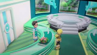 How To Use Pokemon GO PARK In Lets Go  FULL GUIDE [upl. by Audris]