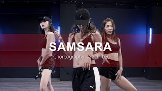 Samsara  Tungevaag amp Raaban  YUCHI LEE Choreography 個人組 [upl. by Braca]