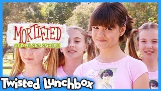 The Family Tree  Mortified  Season 2 Episode 8 [upl. by Haras780]