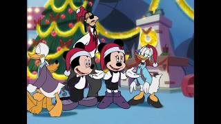 Mickeys Magical Christmas The Best Christmas of All [upl. by Armil]