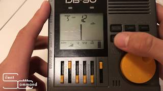 Metronome Tutorial Everything You Need to Know About the Dr Beat [upl. by Booze]