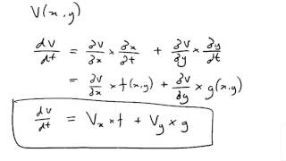 Defining Stability using Lyapunov Functions Energy Functions [upl. by Ettennil]