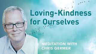 LovingKindness for Ourselves Audio Meditation [upl. by Nohshan330]